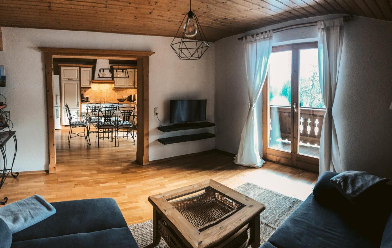 Kuhlinarik Apartment Prama Esterno foto
